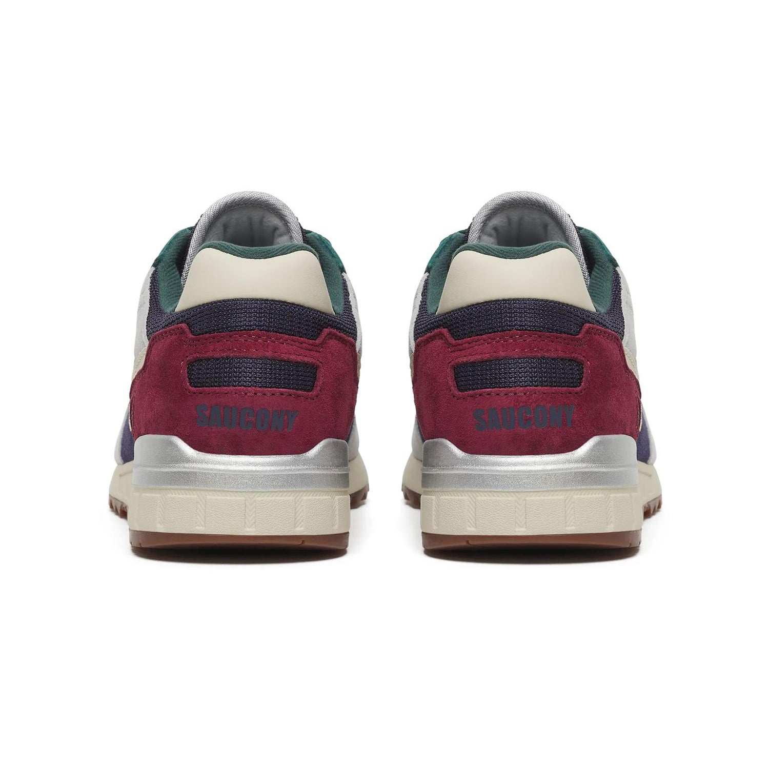 Shadow 5000 Trainers Naval Pine