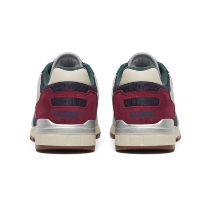 Shadow 5000 Trainers Naval Pine