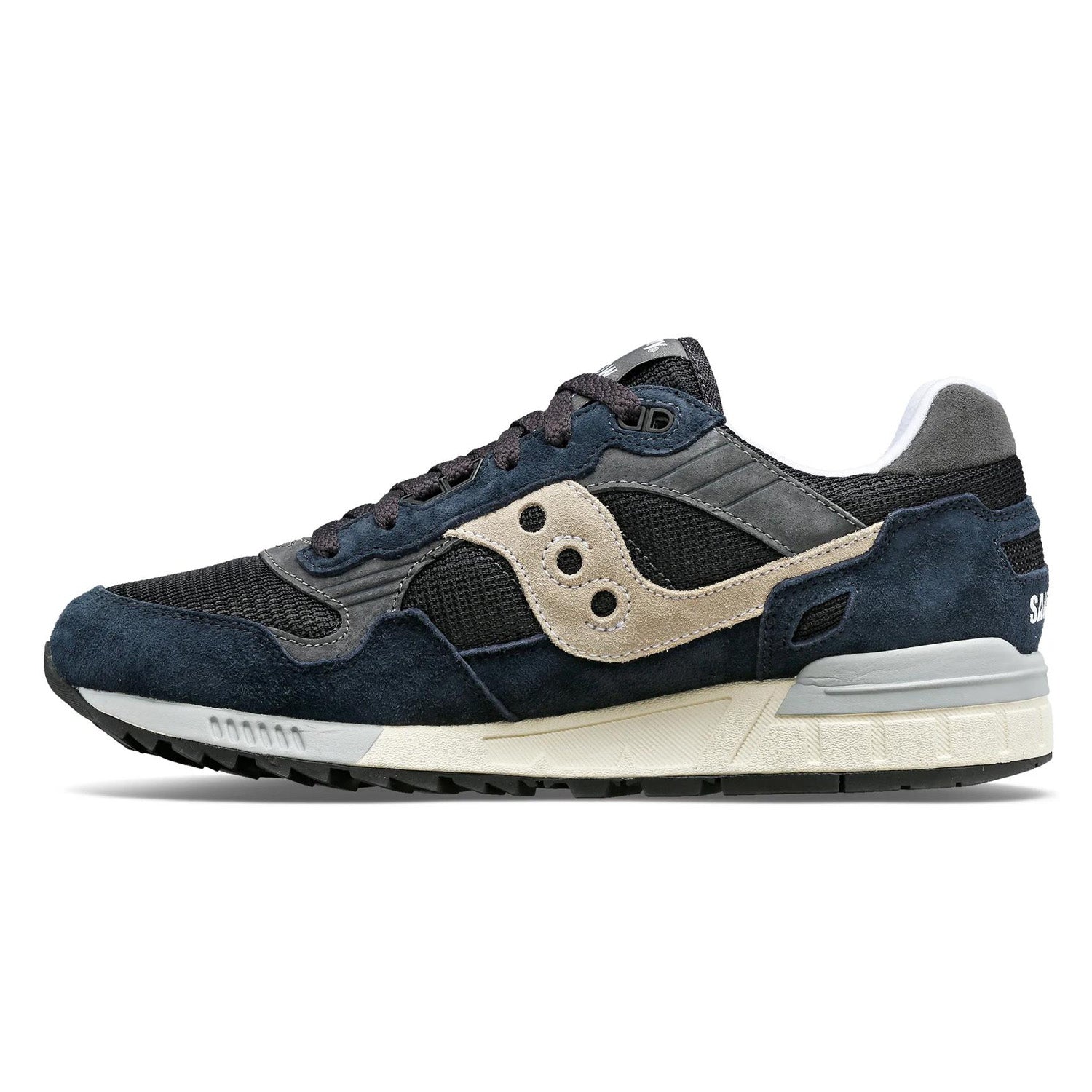Shadow 5000 Trainers Navy