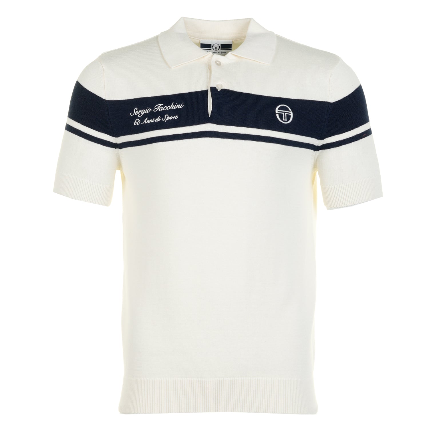 60th Anniversary Youngline Knit Polo Shirt Box Set