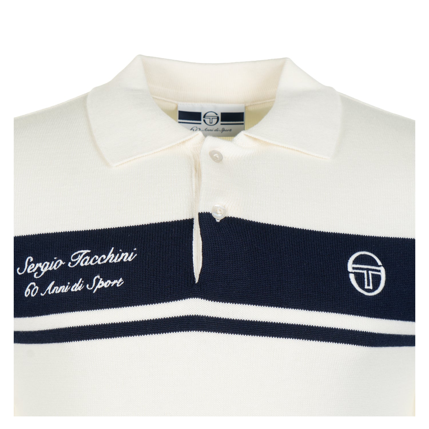 60th Anniversary Youngline Knit Polo Shirt Box Set