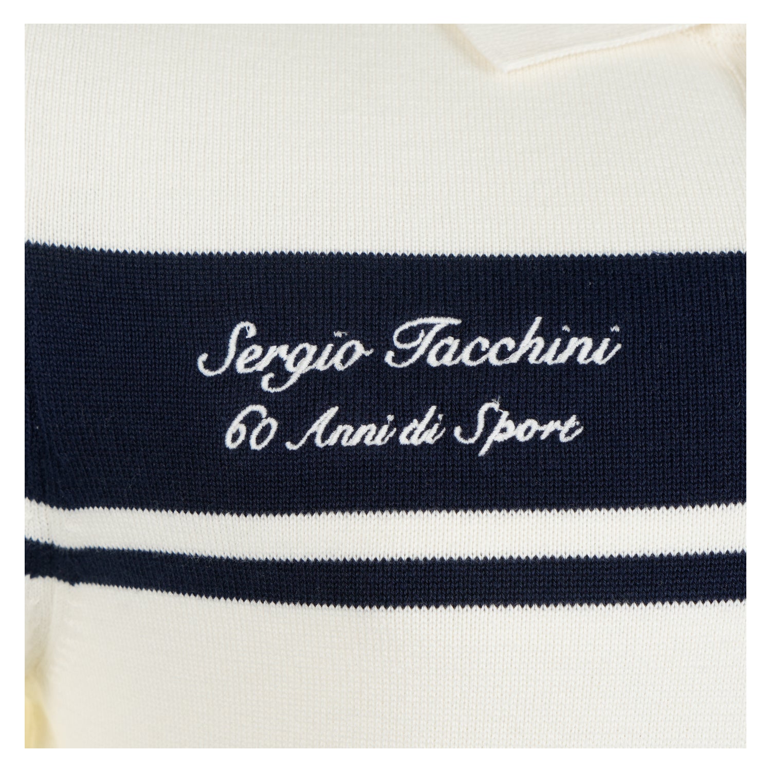 60th Anniversary Youngline Knit Polo Shirt Box Set