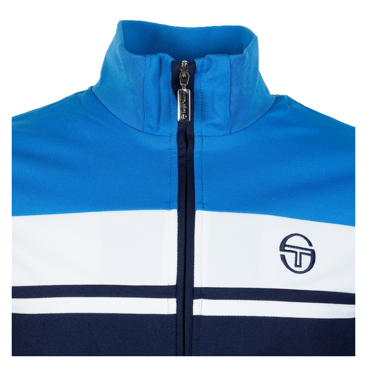 Damarindo TT Track Top Directoire Blue Maritime Blue