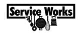 Service Works Logo