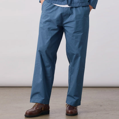 Tech Twill Easy Chef Pants Slate