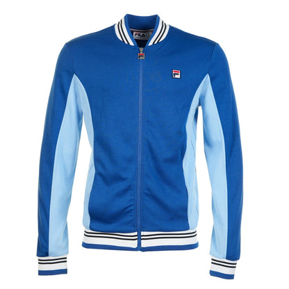 Fila Settanta Track Jacket Limoges Frozen FJord