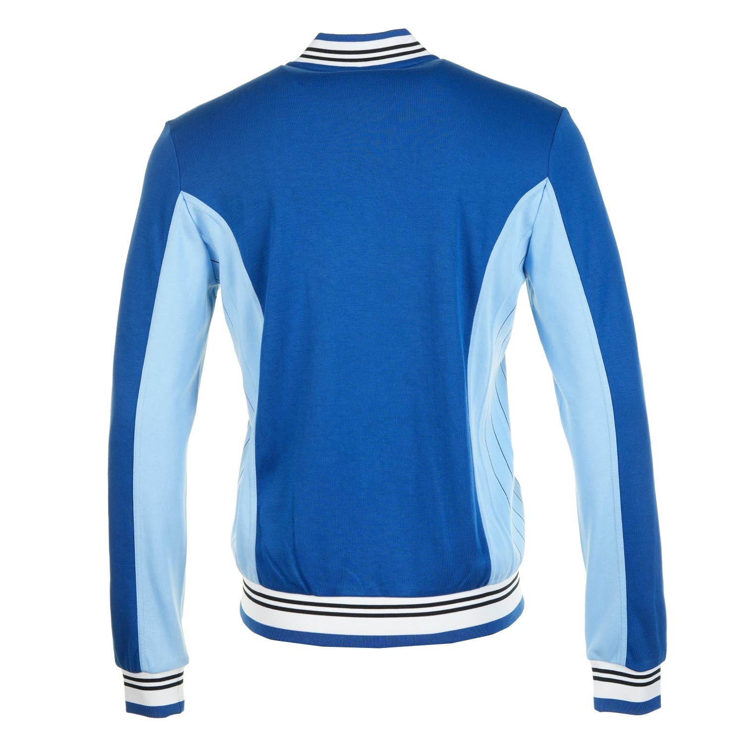 Settanta Track Jacket Limoges Frozen FJord