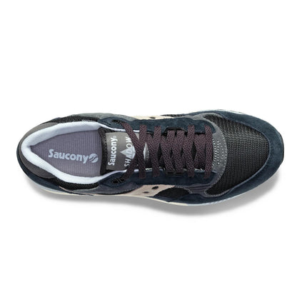 Shadow 5000 Trainers Navy