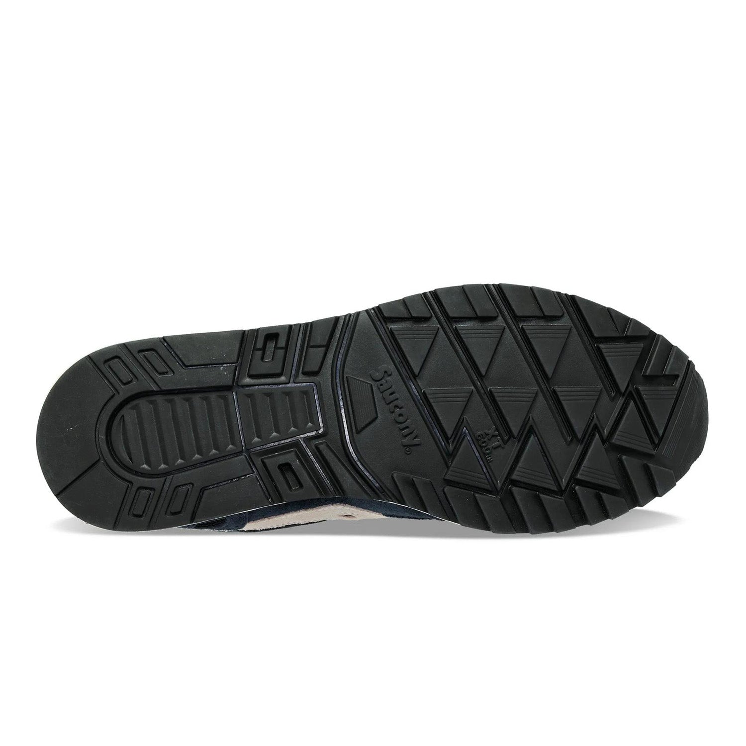 Shadow 5000 Trainers Navy