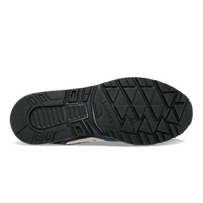 Shadow 5000 Trainers Navy