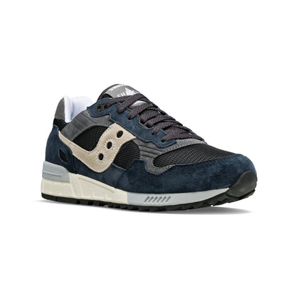 Shadow 5000 Trainers Navy