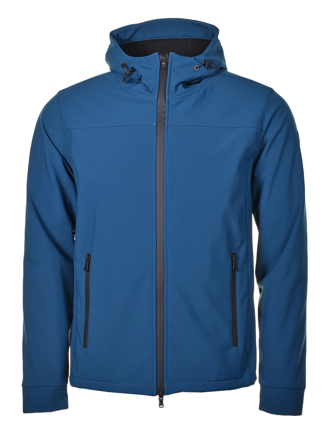 Paul & Shark Softshell Jacket Petrol – Ragazzi Clothing