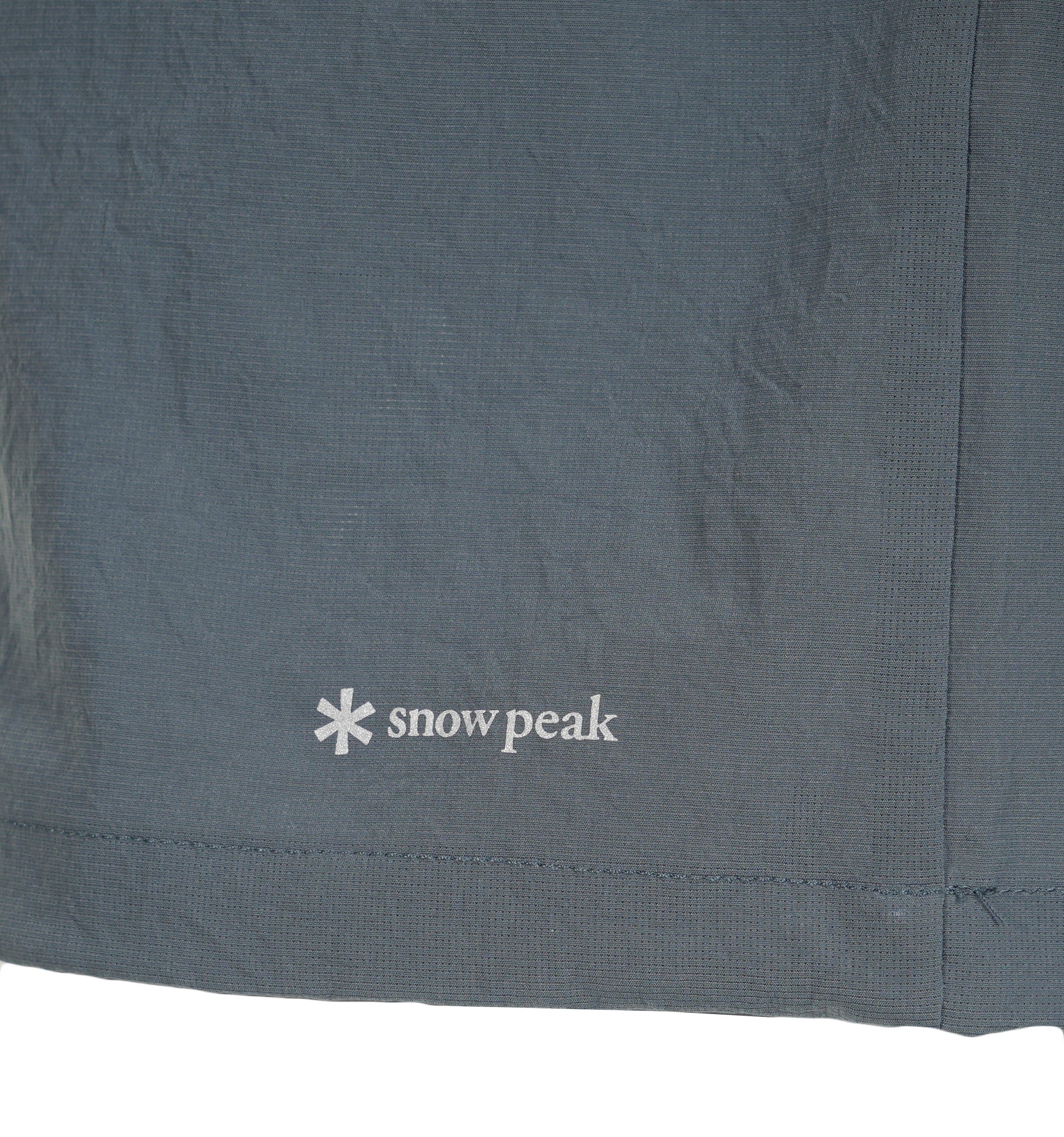 Breathable Quick Dry Polo Shirt Blue