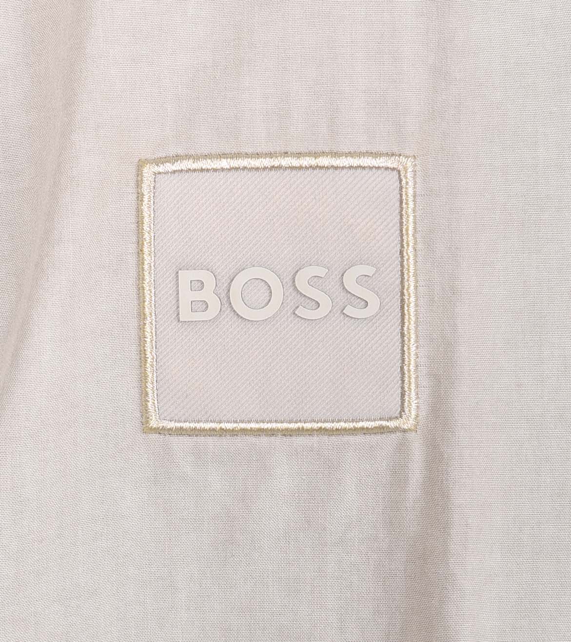 Locky 2 Overshirt 271 Light Beige