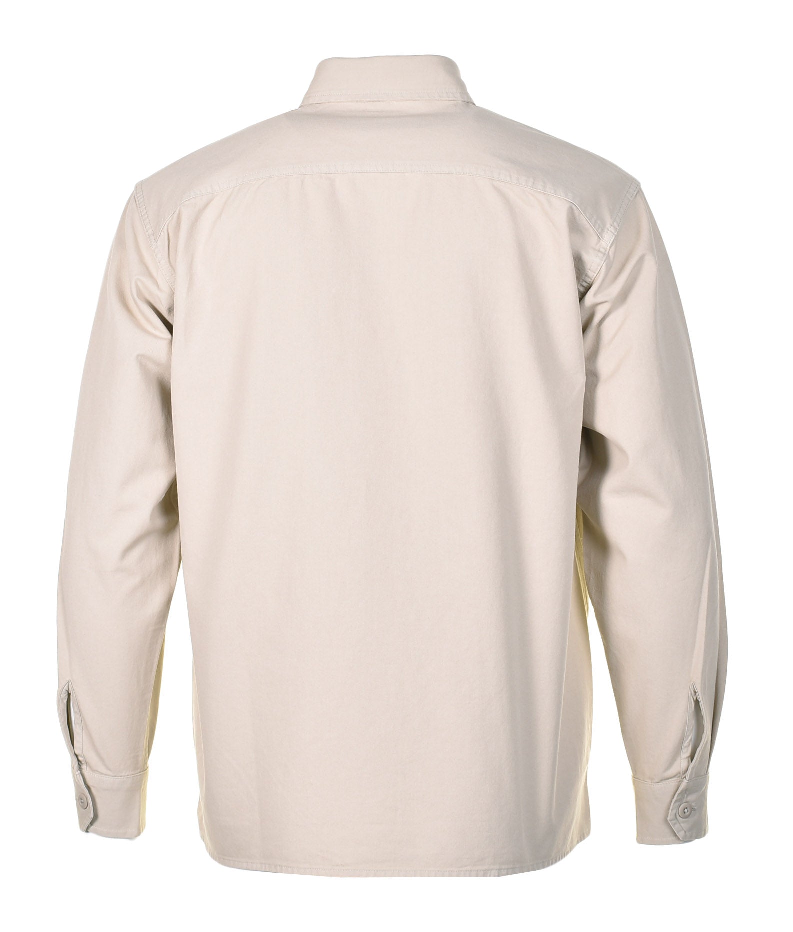 Reno Shirt Jac Fleur De Sel