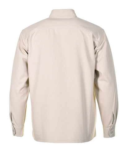 Reno Shirt Jac Fleur De Sel