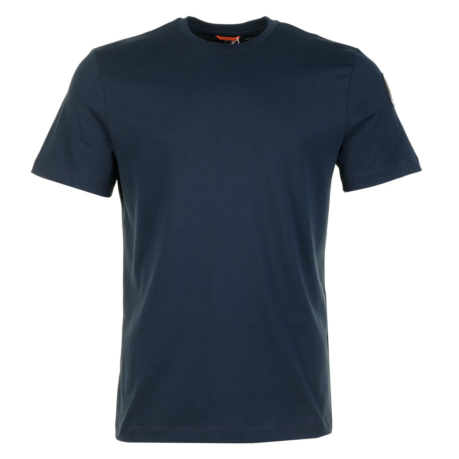 Shispare T Shirt Blue Navy
