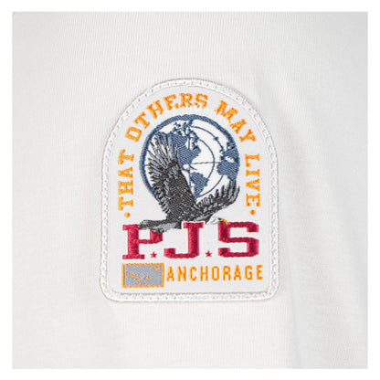 Shispare T Shirt Chiaccio