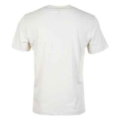 Shispare T Shirt Chiaccio