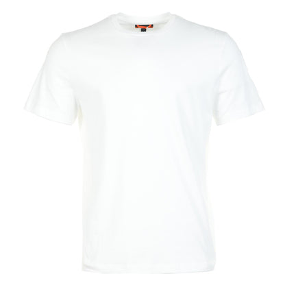 Shispare T Shirt White