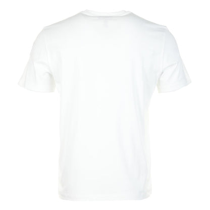 Shispare T Shirt White