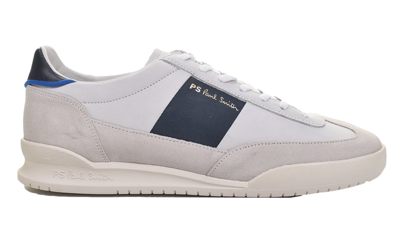 Dover Trainers White