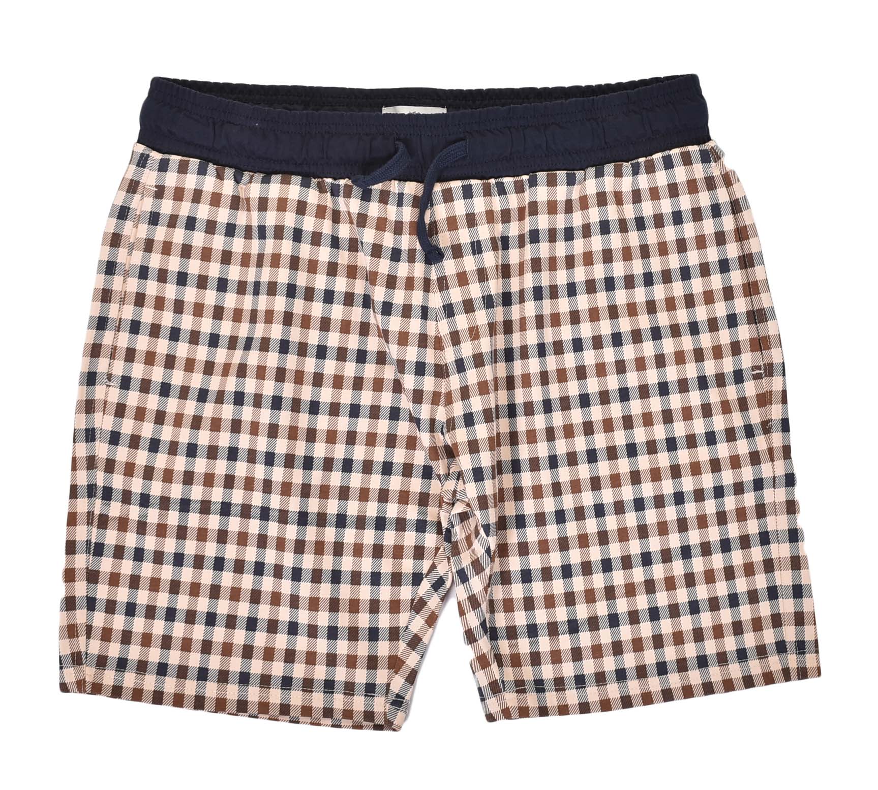 Active Sweat Shorts Club Check