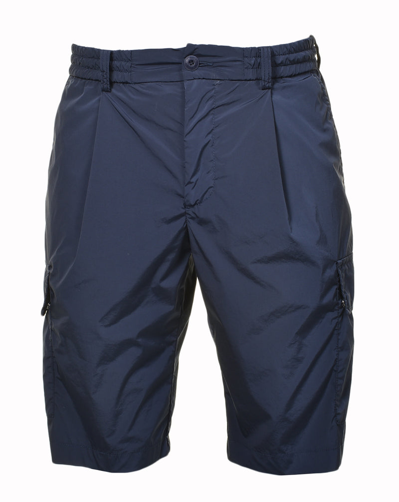 Cargo Shorts Navy