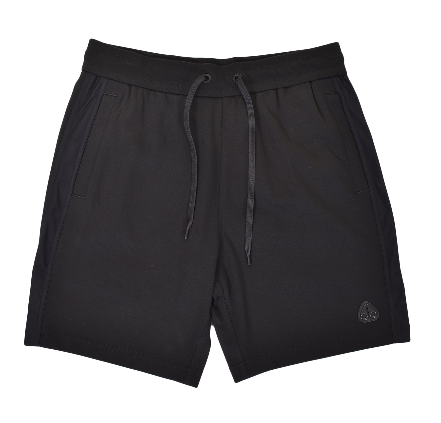 Dalon Shorts Black