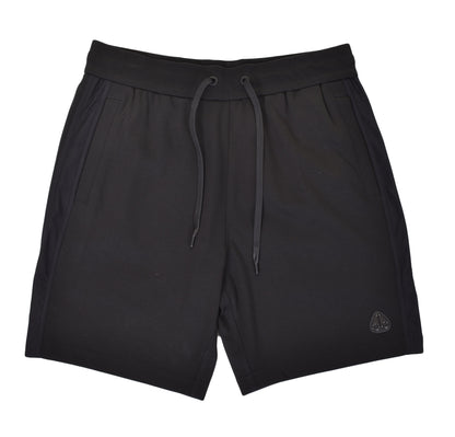 Dalon Shorts Black