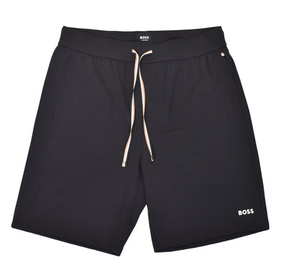 Unique Shorts Black