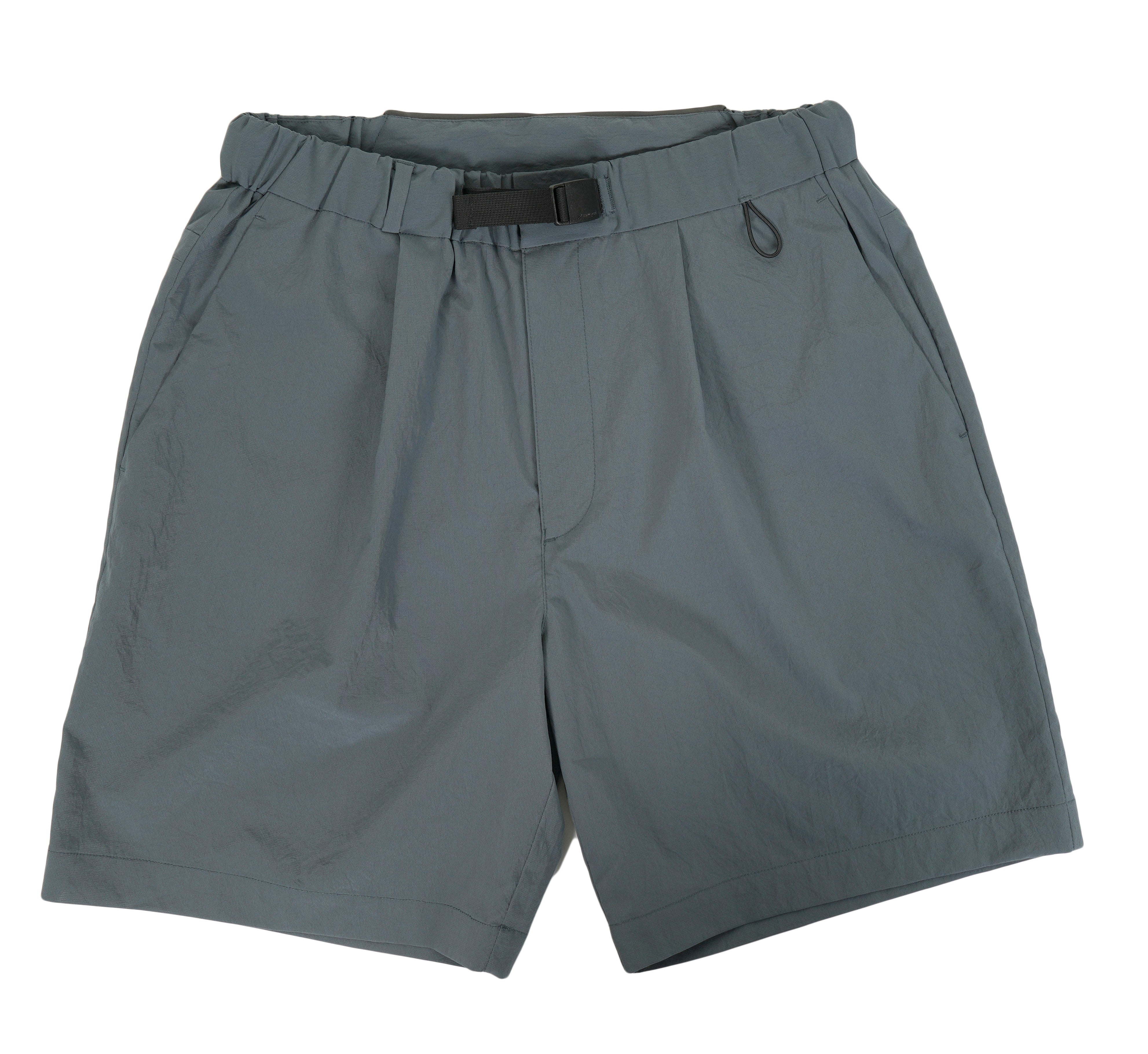 Breathable Quick Dry Active Shorts Blue