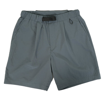 Breathable Quick Dry Active Shorts Blue