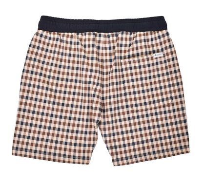 Active Sweat Shorts Club Check