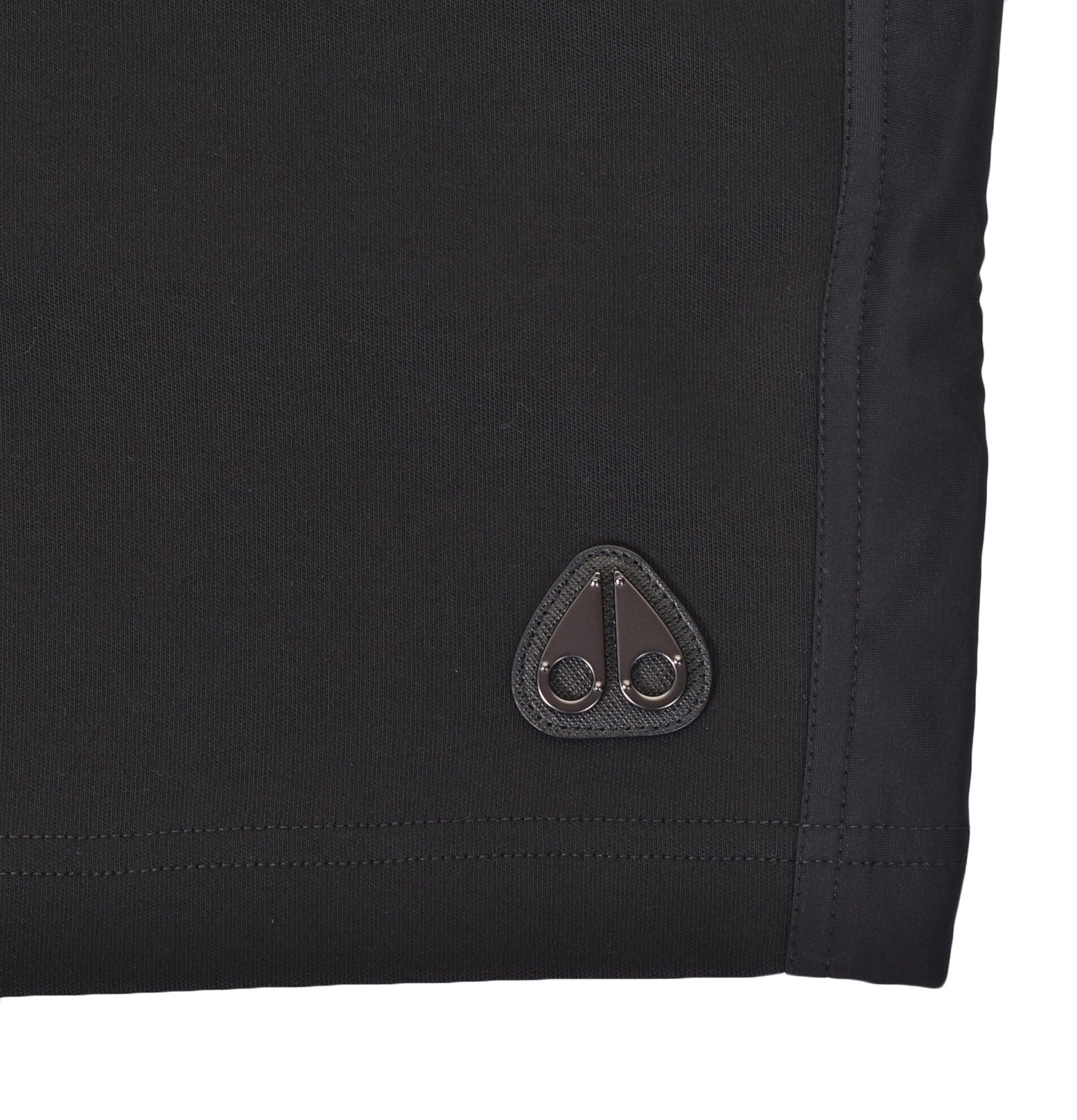 Dalon Shorts Black