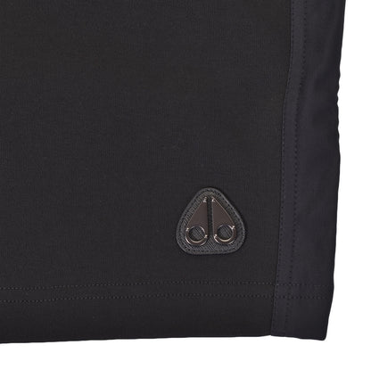 Dalon Shorts Black