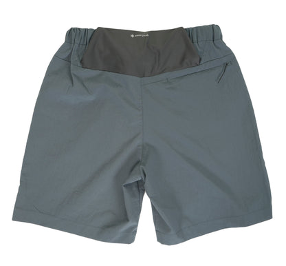 Breathable Quick Dry Active Shorts Blue