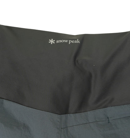 Breathable Quick Dry Active Shorts Blue
