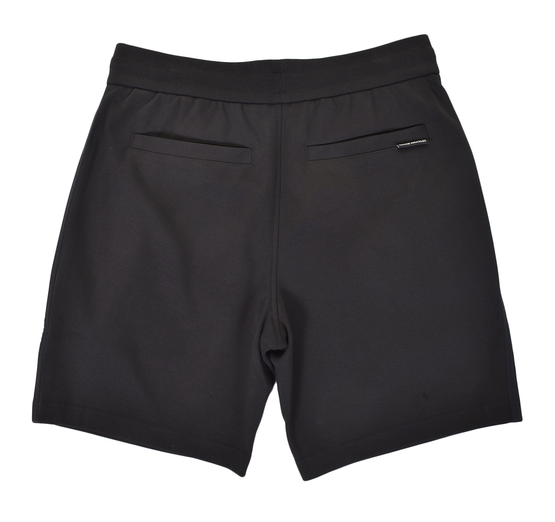 Dalon Shorts Black