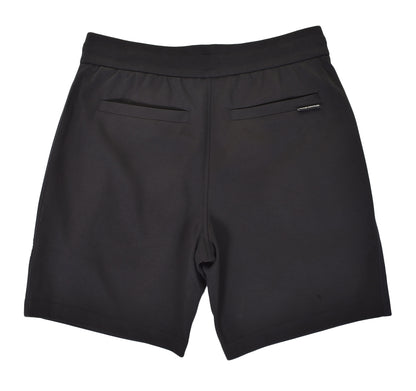 Dalon Shorts Black