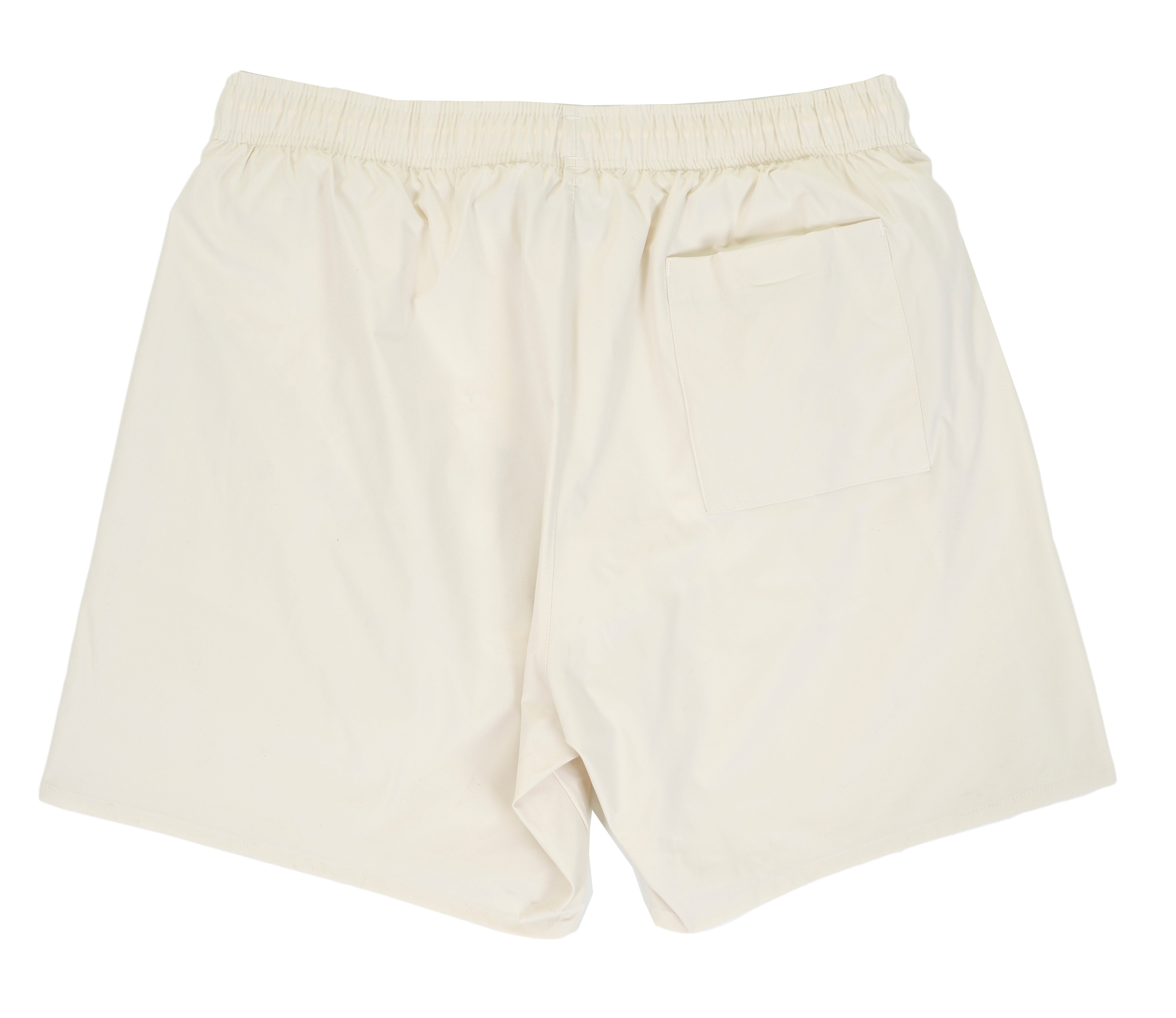 Iconic Swim Shorts 131 Open White