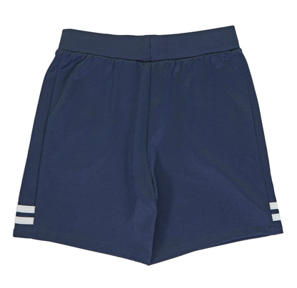 New Orion Shorts Maritime Blue White