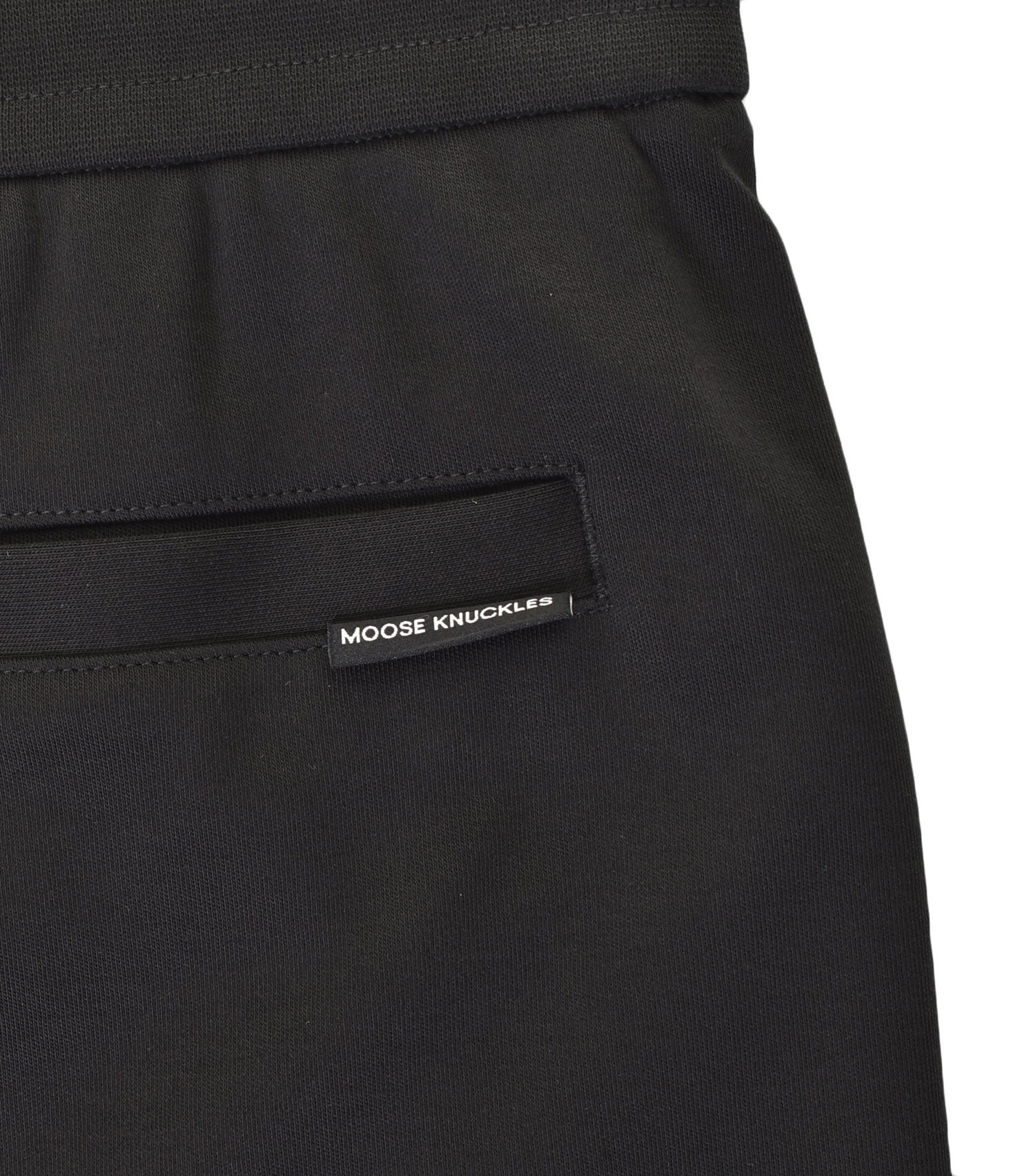 Dalon Shorts Black