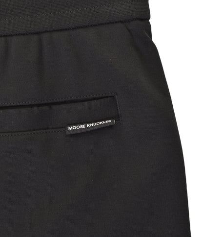 Dalon Shorts Black