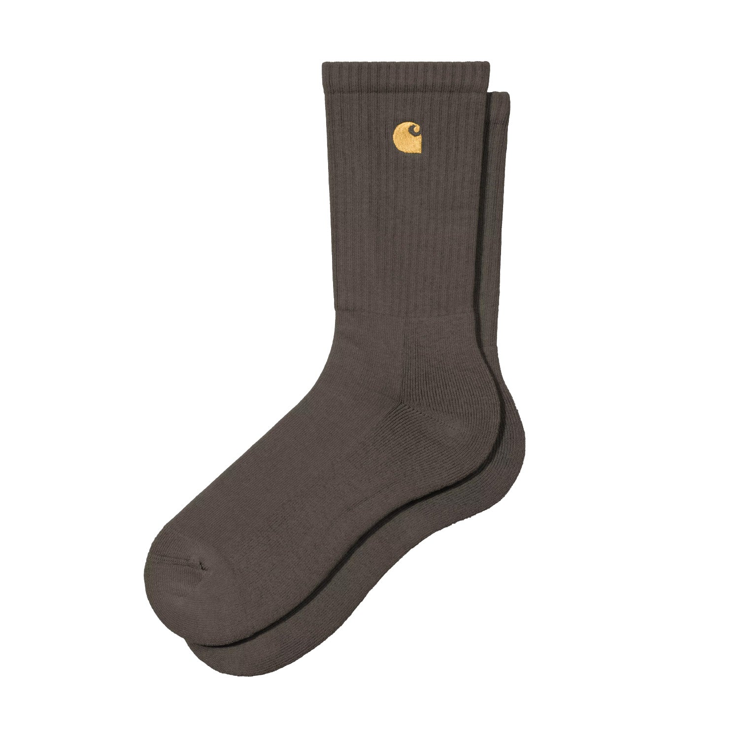 Carhartt WIP Chase Socks Shungite