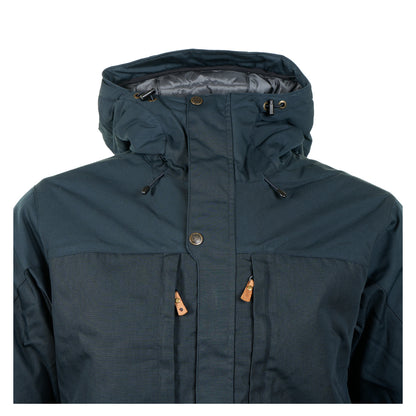 Skogso Jacket M Dark Navy
