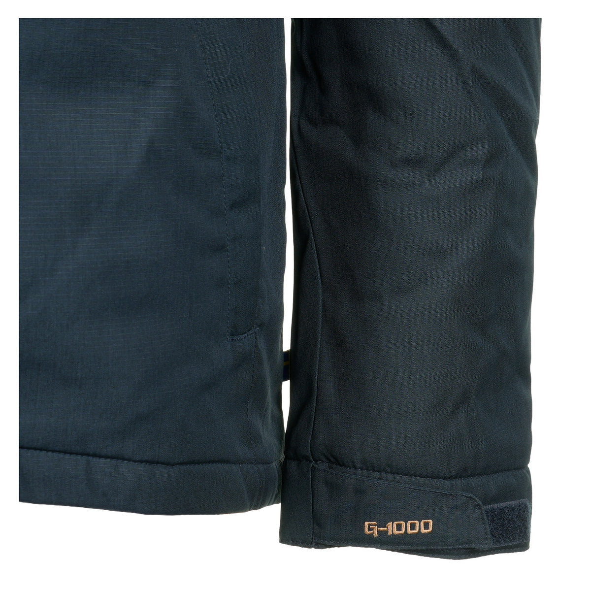 Skogso Jacket M Dark Navy