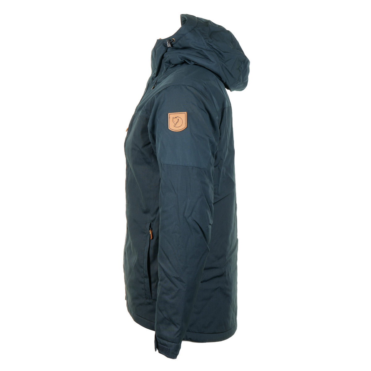 Skogso Jacket M Dark Navy