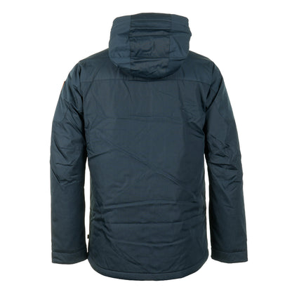 Skogso Jacket M Dark Navy