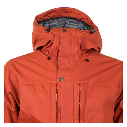 Skogso Jacket M Autumn Leaf